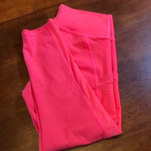 Fabletics leggings